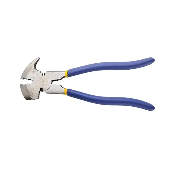 TATA FENCING PLIERS 10.5"