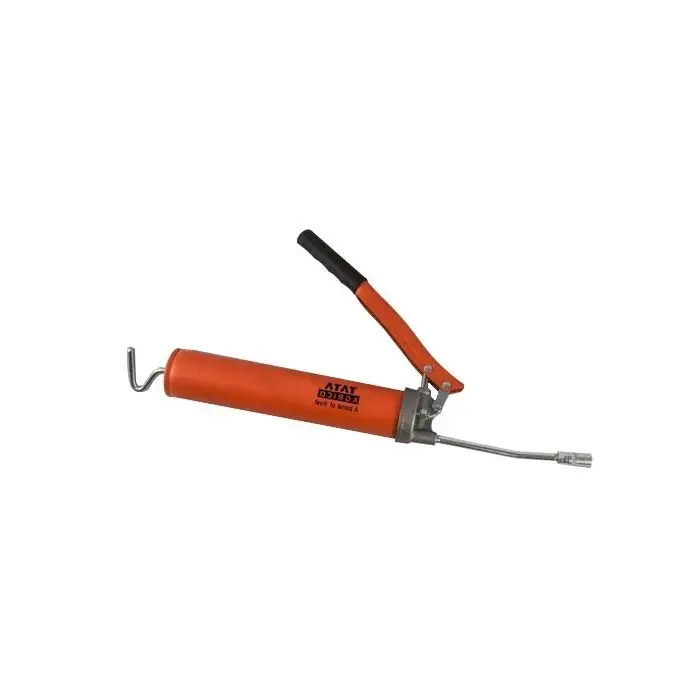 TATA G GUN - DUEL P 650CC