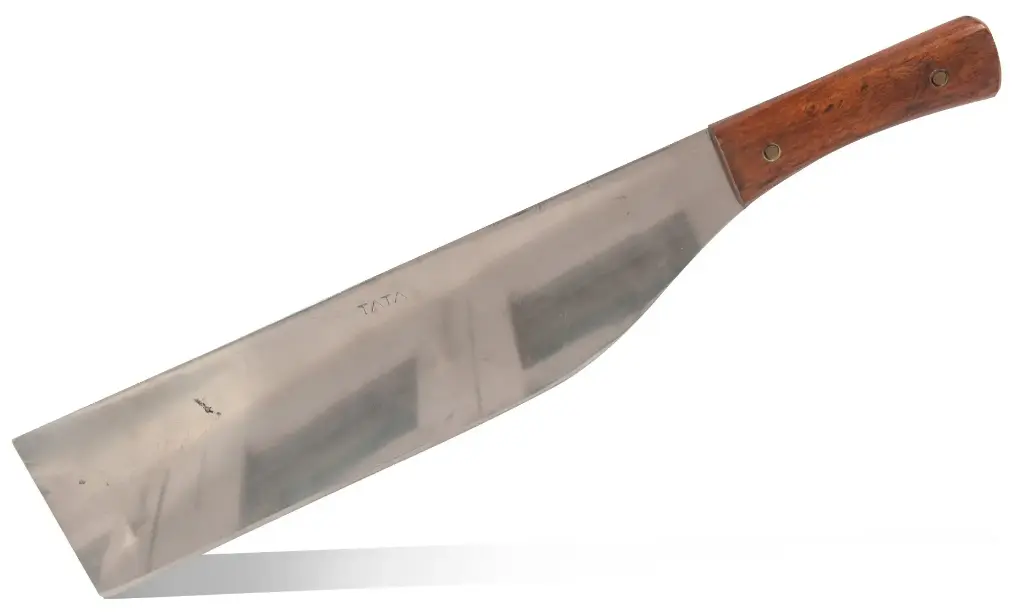 TATA GT- CANE CHOPPER