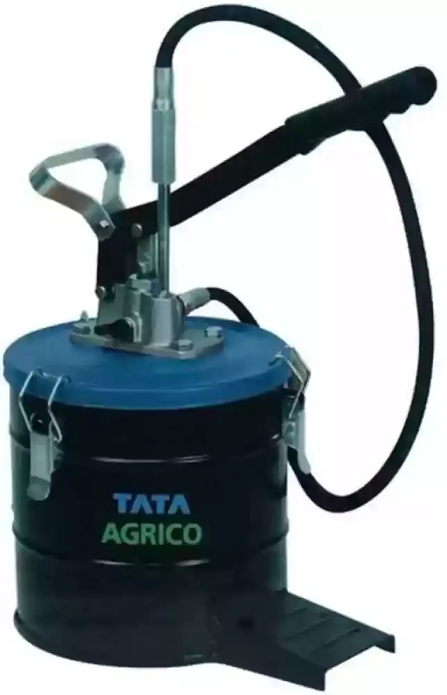 TATA Gre Bucket_3 Kg