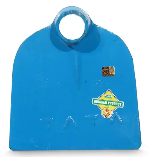 TATA POWRAH - AGRILITE