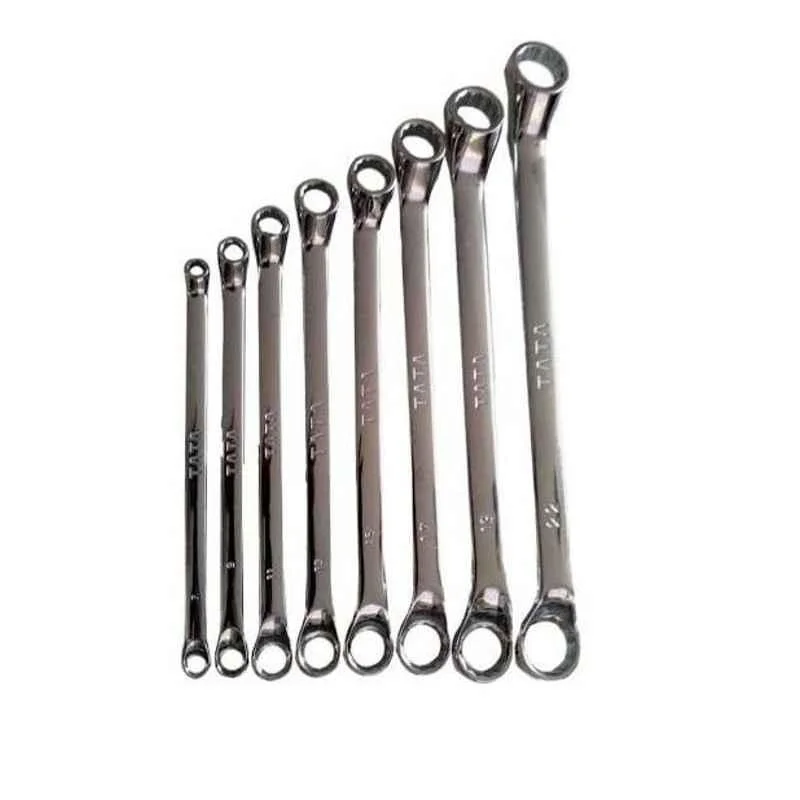 TATA RingSpanner-Set of 8