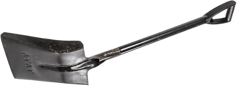 TATA SQ 4 L W-STEEL HANDL