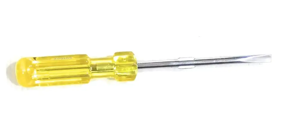 TATA Scr Drv 2-in-1 8x200