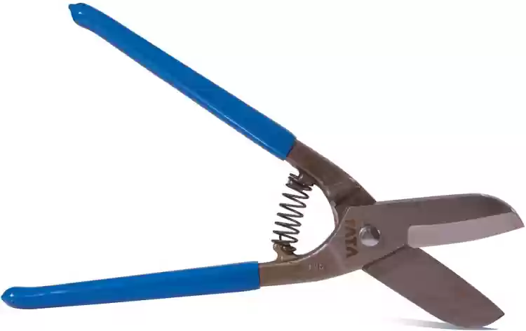 TATA Tin Cutter12"Spring