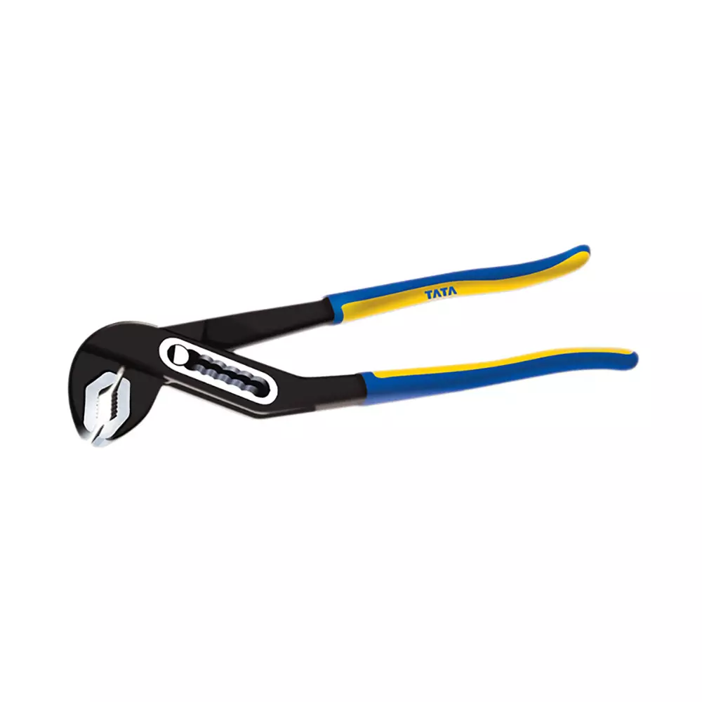 TATA WATER PUMP PLIER 12"