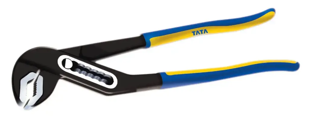 Tata WATER PUMP PLIER 7"