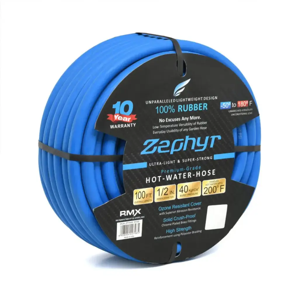 ZEP NEXT GEN 1/2'*25 G/H
