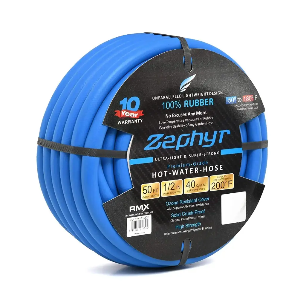 ZEP NEXT GEN 1/2'*50 G/H