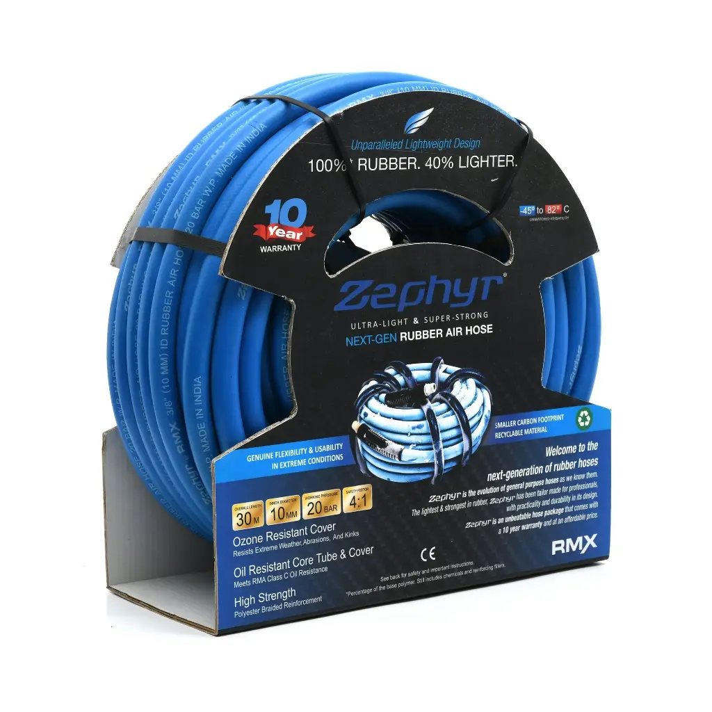 ZEP OIL SHI A/H 10MM/15MT