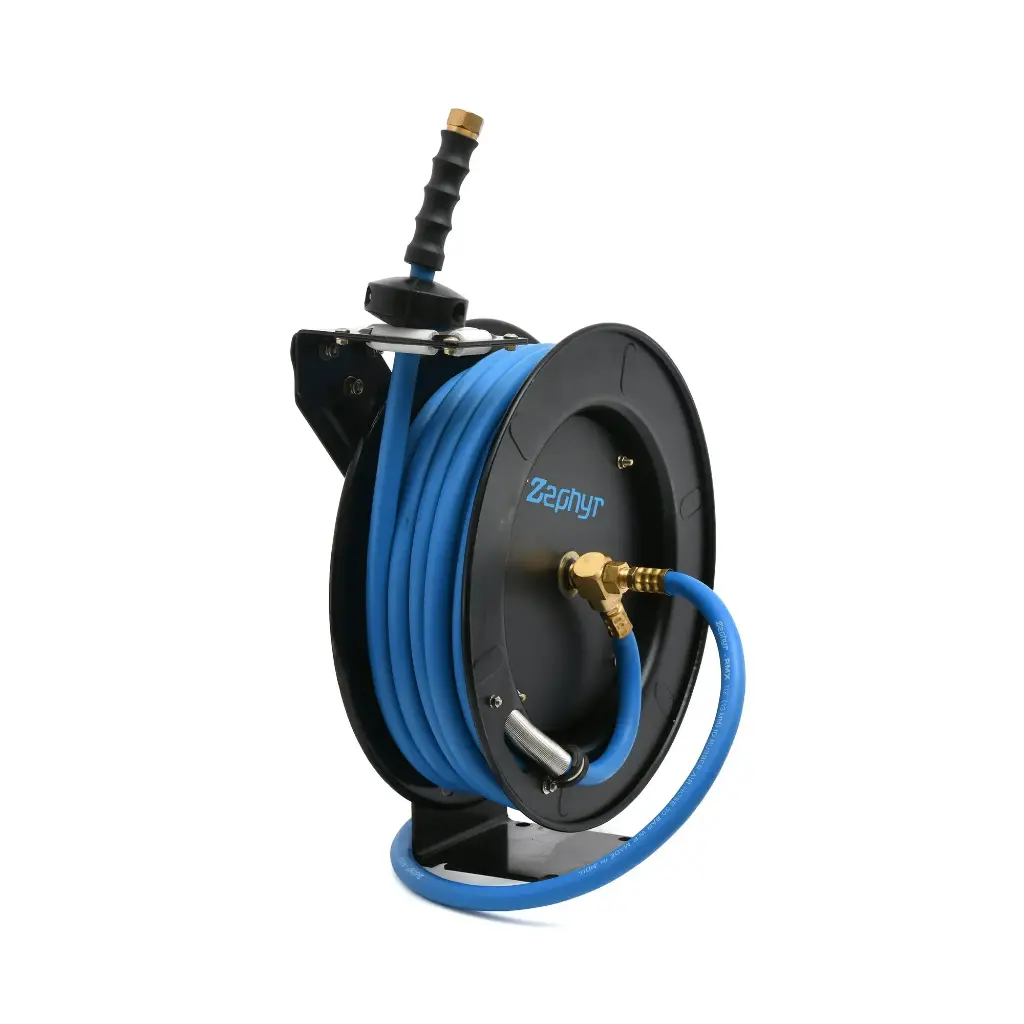 ZEPHYR AIR HOSE10MX15 MT