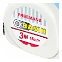  BASIK 3MTR 16MM