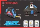  GRIPP 5 MTR 19MM