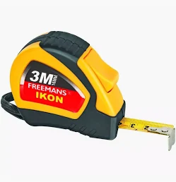  IKON 3MTR 16MM