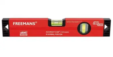  MAGNETIC LEVEL 48"
