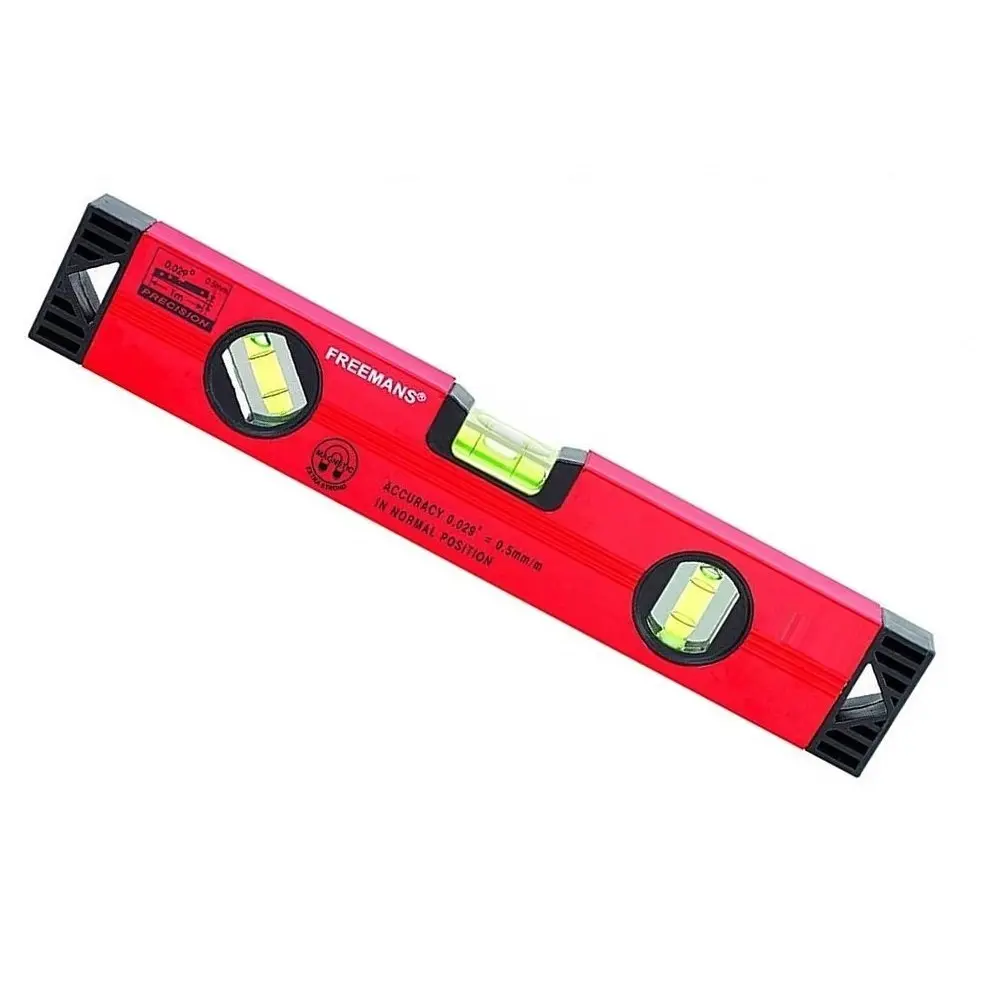  MAGNETIC LEVEL 72"