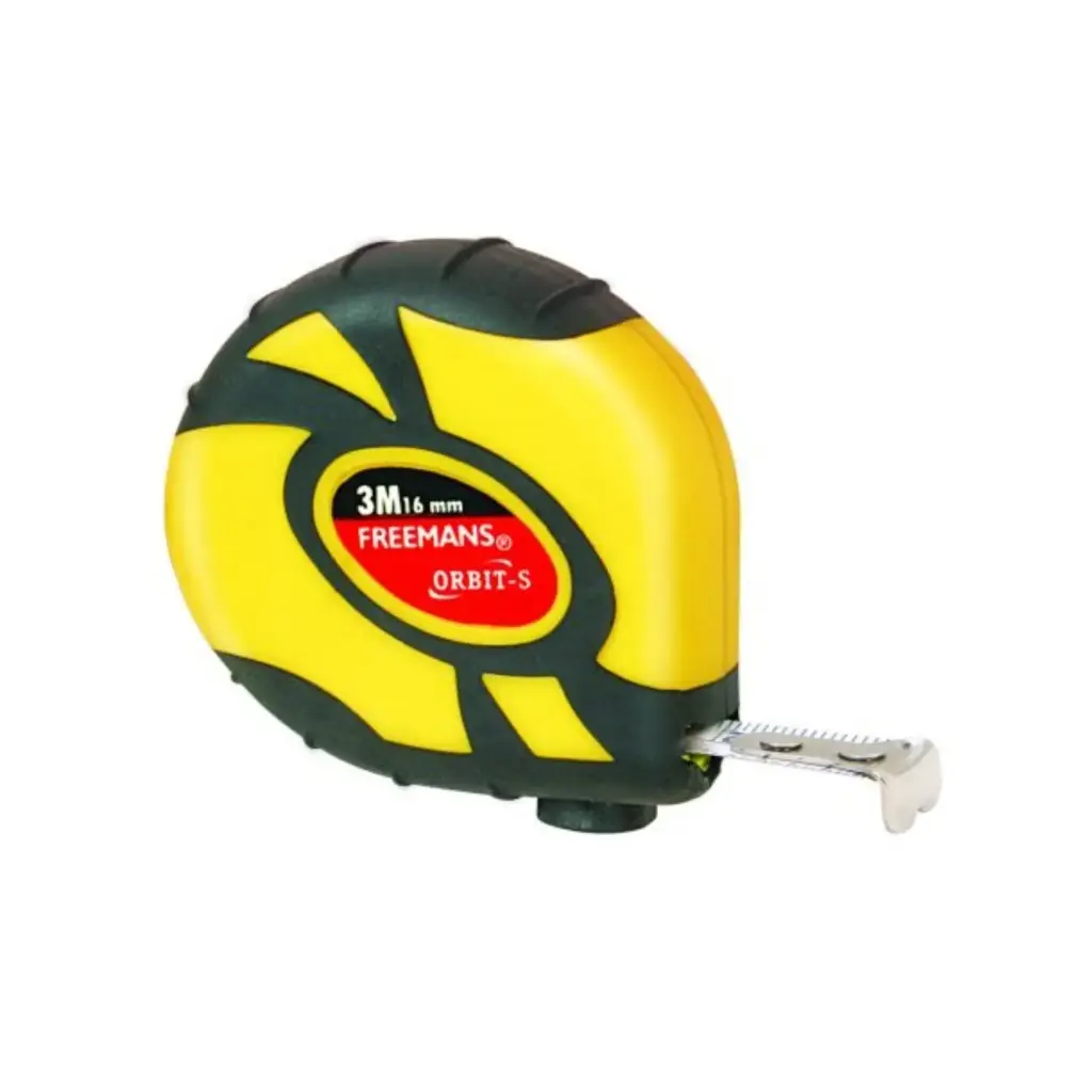  ORBIT 3MTR 16MM
