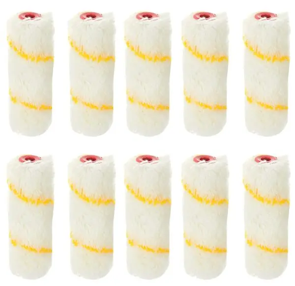 1X6 INCH MF BROWN REFIL