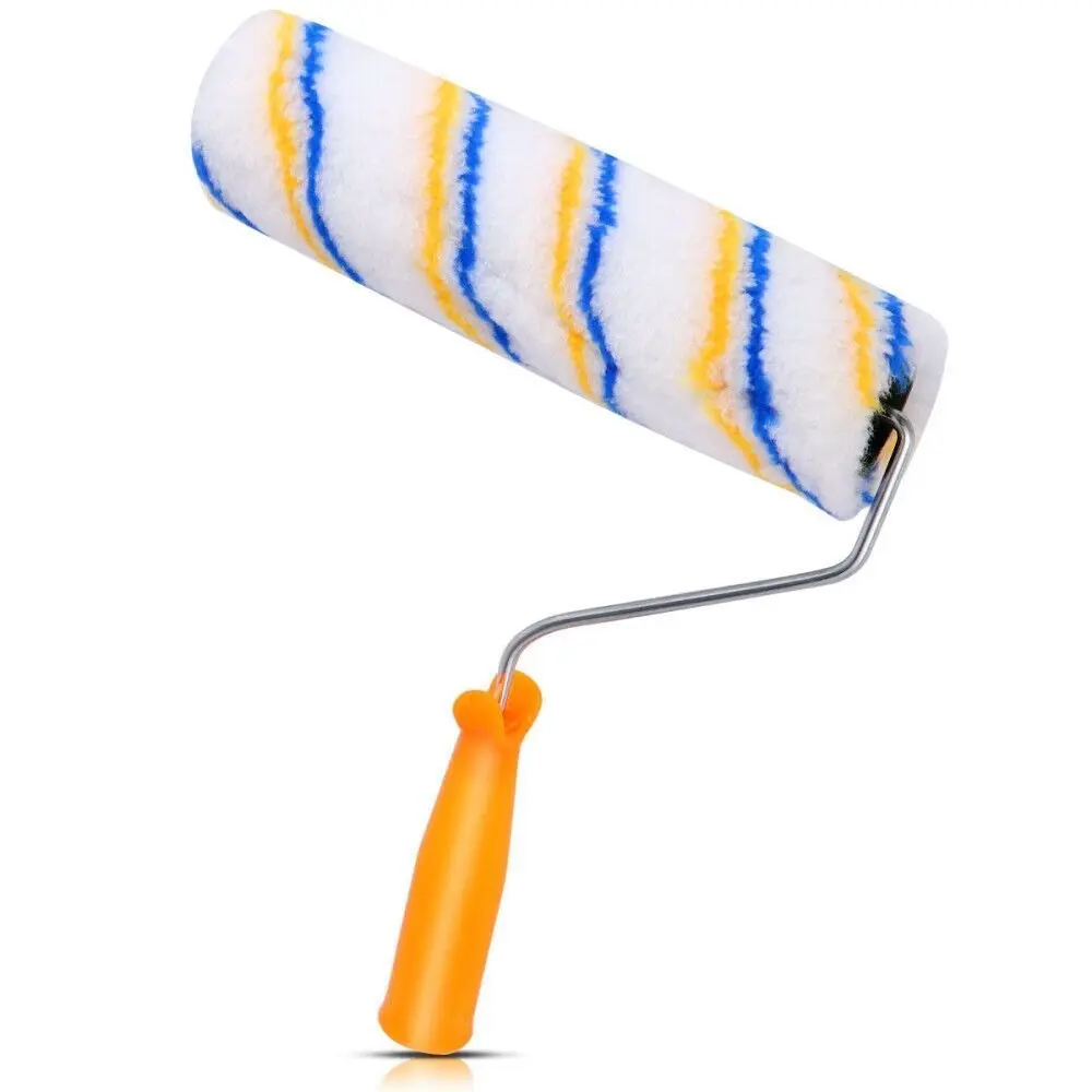 1X6"MF BROWN SET1R+H