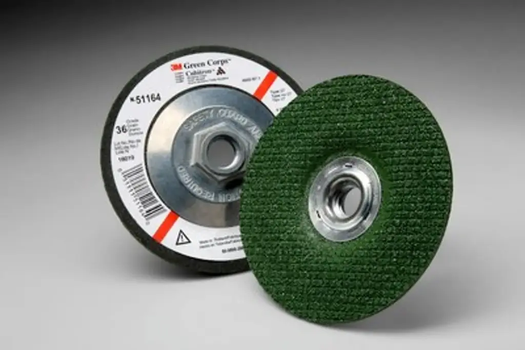 3M FLEX GRIND WHE 36 4"