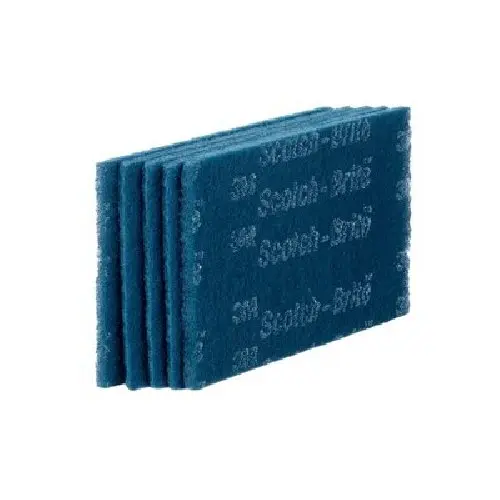 3M MIGHTY BLUE 6"X9"