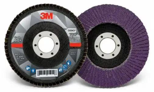 3M RDIL FLP DI 769F 60 4"
