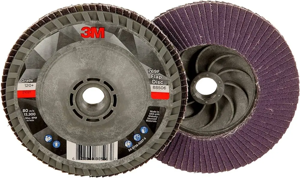 3M RDL FLP DI 769F 120 4"