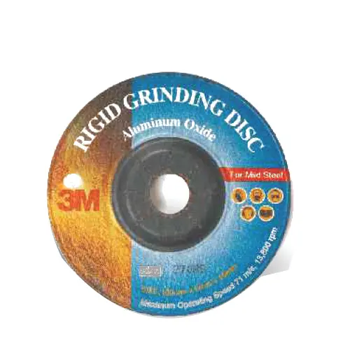 3M RIG/ALX DC WHE 4"*4M B