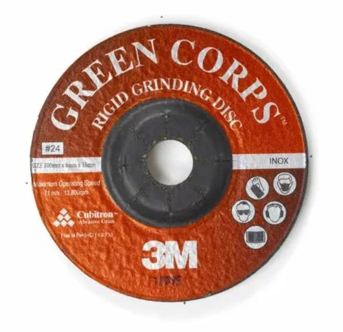 3M RIG/CUBIT GC 7"