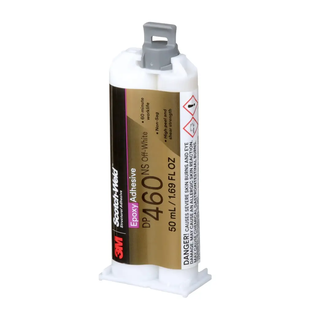 3MDP460OFFWHEPAD 50ML