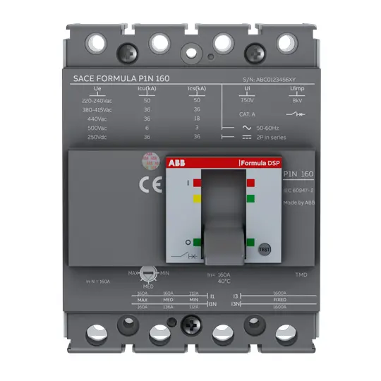 ABB1SDA116249R1