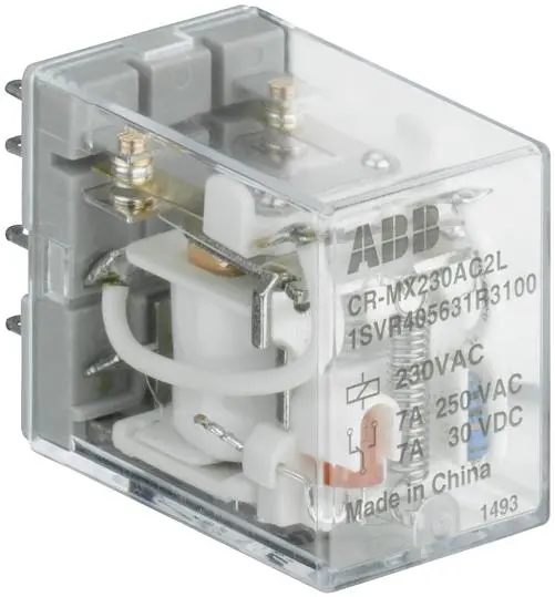 ABB1SVR405633R8100