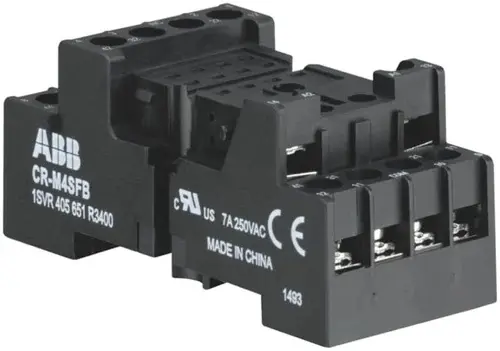 ABB1SVR405651R1400