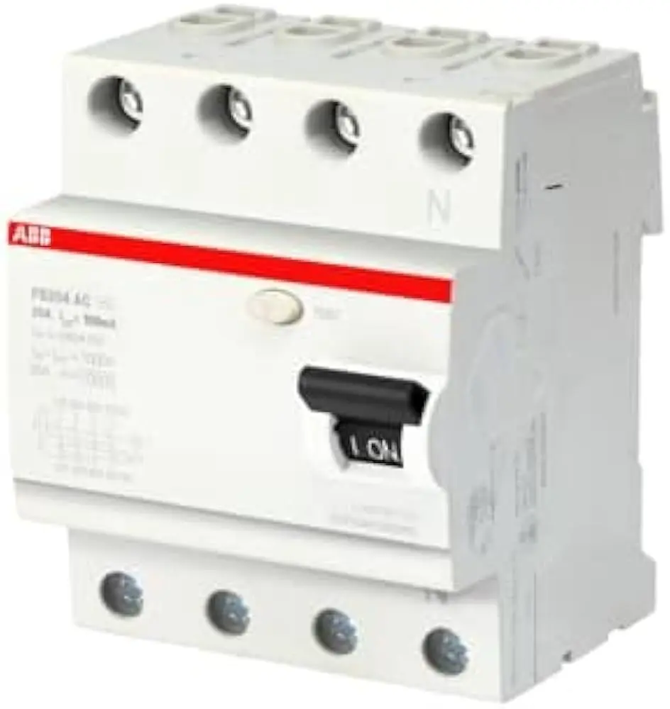 ABB1SYF204015R1250