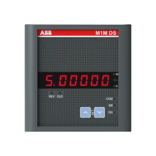 ABB1SYG233955R4051