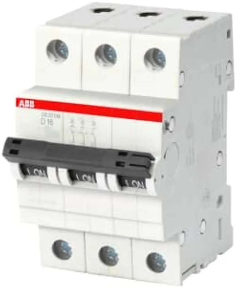 ABB1SYS273012R0024