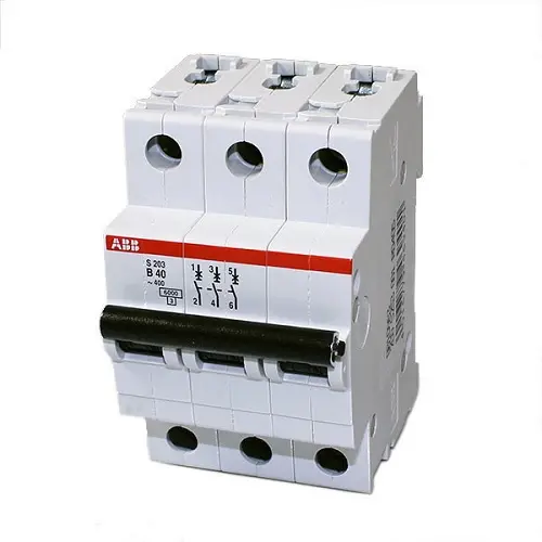 ABB1SYS273012R0504