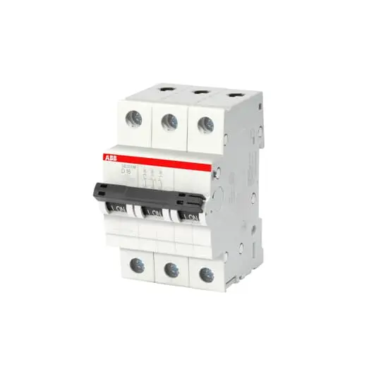 ABB1SYS273012R0634