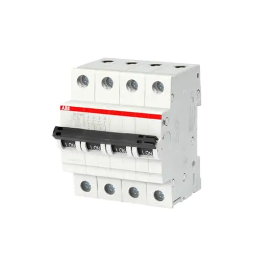 ABB1SYS274012R0634