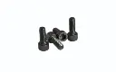 ALLEN CAP BOLT 10X20