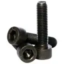 ALLEN CAP BOLT 10X55
