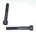 ALLEN CAP BOLT 10X65
