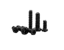 ALLEN CAP BOLT 10X70