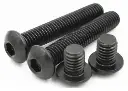 ALLEN CAP BOLT 12X50