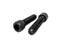 ALLEN CAP BOLT 12X80