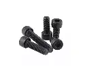 ALLEN CAP BOLT 12X90