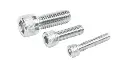ALLEN CAP BOLT 16X35