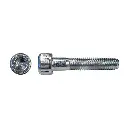 ALLEN CAP BOLT 16X55