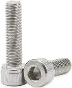 ALLEN CAP BOLT 16X70