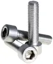 ALLEN CAP BOLT 5X10